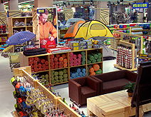 图途户外企划总监林章锋 户外用品销售领域的风云人物