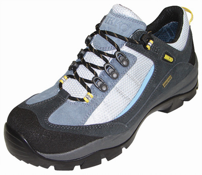 户外用品销售井喷，GORE-TEX®户外鞋为何独领风骚？