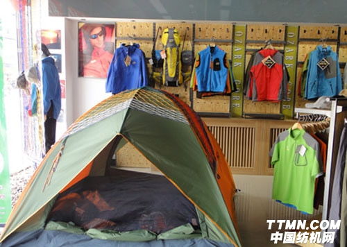 户外品牌营销新趋势 以责任意识赋能户外用品销售